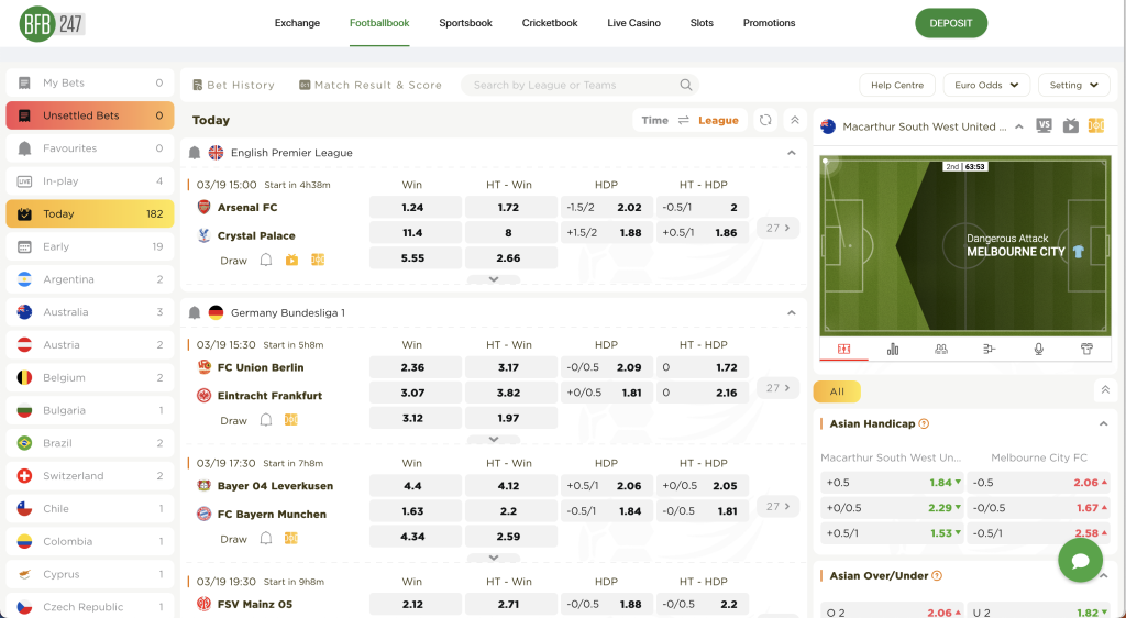 Footballbook image