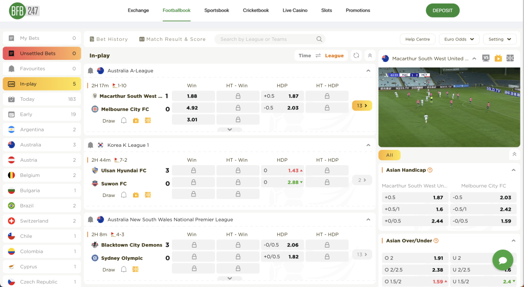 Footballbook image